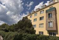 Ruhige 2-Zimmer-Wohnung nahe dem Zentrum von Baden