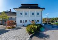 Top 11 in der Residenz Geyerhammer - WOHNEN WIE IM EIGENEN HAUS