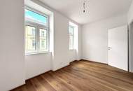 FRÜHLINGSAKTION | NEUE PREISE - barrierefreie 2-Zimmerwohnung mit Innenhofbalkon | LUFT-WÄRME-PUMPE