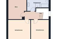 Einfamilienhaus mit Charme – Leben zwischen Stadt und Natur