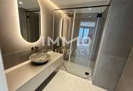 ERSTBEZUG: Hochwertige 2-Zimmer-Wohnung im 13. Stock mit Blick Richtung Kahlenberg!