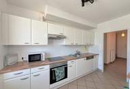 Lichtdurchflutete 3-Zimmer-Wohnung in ruhiger Lage nahe Schubertpark