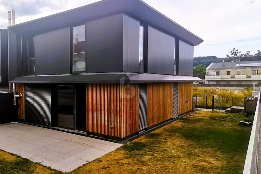 EXKLUSIVES SMART HOME IM BIOSPHÄRENPARK WIENERWALD - BEZUGSFERTIG, Haus-kauf, 950.000,€, 2531 Mödling