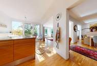 Atriumhaus im Wienerwald mit Indoorpool und Sauna – preisgekrönte Architektur, nur 20 Minuten von Wien