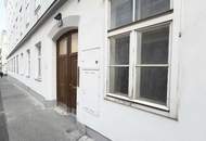 Nähe Altes AKH und Rathaus - Unbefristet vermietete 2 Zimmer Wohnung