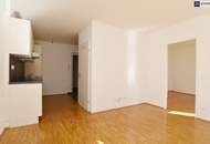 Kuschelig, zentral, sofort frei – Wohnung mit Westbalkon in Graz