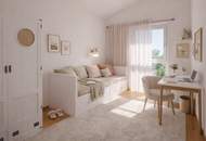 Ziegelmassive Doppelhaushälfte | 4 Zimmer | mit 416 m² Eigengrund, Terrasse &amp; 2 Parkplätze