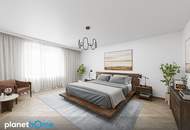 Attraktive, sonnige 2-Zimmer-Wohnung mit Potenzial in Simmering