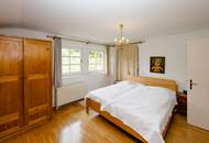 Ihr Zuhause am Mondsee – charmanter Altbau auf großzügigem Sonnengrundstück