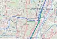 Bauhausvilla in zentraler Grinzinger Bestlage