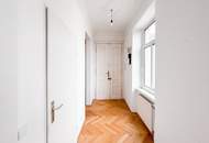 Charmante Altbauwohnung in Meidling – 3. Stock ohne Lift