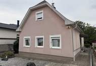 ruhiges Wohnen in Zentrumsnähe – Sanierungshaus in Eisenstadt