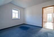 Herrliche 3 Zimmerwohnung mit Balkon und Schwimmteich in Hofamt Priel - PROVISIONSFREI