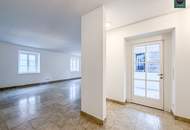 Provisionsfrei: Exklusives Maisonette - Apartment mit Loggia und Terrasse beim Beethoven Museum und Pfarrplatz! Garagen verfügbar!