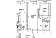 Zentrale 2-Zimmer-Anlegerwohnung mit Zwei Terrassen, in Leibnitz