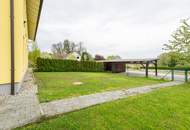Familientraum mit 4 Zimmern und Doppelcarport!