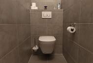 Sanierte 3 Zimmer Wohnung mit Loggia und Garagenplatz