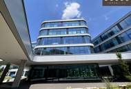 TECHBASE LINZ – Moderner Business-Campus für innovative Unternehmen