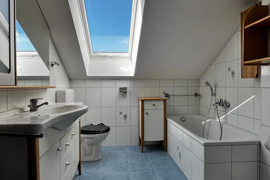 3-Zimmer-Mietwohnung in Bad Schallerbach, Wohnung-miete, 1.200,00,€, 4701 Grieskirchen