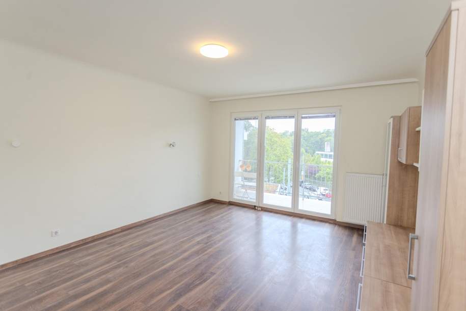 3-Zimmer-Wohnung mit Loggia in Oberdöbling, Wohnung-kauf, 398.000,€, 1190 Wien 19., Döbling