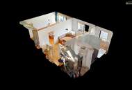 2-Zimmer-Wohnung im 6. OG mit saniertem Bad und Balkon im Herzen +++ Knittelfelds +++