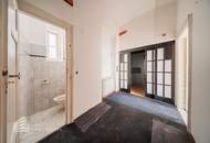 Moderne 4-Zimmer Wohnung in zentraler Lage mit Balkon