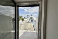 Eleganz trifft Lage – Neubau-Dachgeschosswohnung in Toplage
