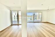 Exklusiv am Wasser: 6-Zimmer-Wohnung mit 45m2 Freifläche in erster Wasserlage