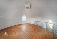 Einzigartige 7 - Zimmer Wohnung mit Terrasse in bester Lage, Erstbezug