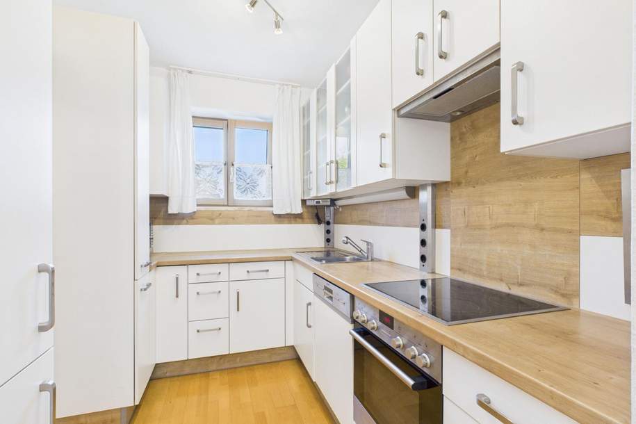 Haus Topzustand mit Klimaanlage und PV Anlage, Haus-kauf, 499.000,€, 4050 Linz-Land