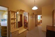 Gepflegte 4-Zimmer-Wohnung mit Süd-Loggia in Grünruhelage an der VOR-Kernzonengrenze