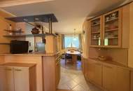 *** Wohlfühlhaus mit Kamin, Kachelofen, Gartenidylle und Ausblick von der Grillterrasse ***