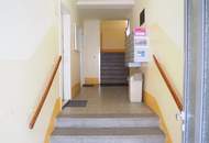 Open house - 2,5-Zimmer-Erstbezug nach Sanierung