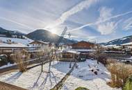 Miete: Freizeitwohnsitz in Aurach