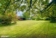 Familien-Baugrundstück mit kleinem Bestandsobjekt in Ostermiething