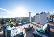 PENTHOUSE Wilhelminenberg inkl. Wien-Panorama!