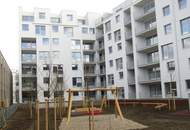 Unbefristete 2-Zimmer Wohnung mit Terrasse!