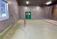 Lagerhalle zu mieten! 2.142m² Nfl. - Lagerhalle in Bruck an der Mur