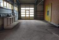 KAUFANBOT LIEGT VOR! INTERESSANT FÜR INVESTOREN!!! Gewerbe - Betriebsobjekt in Schladming!