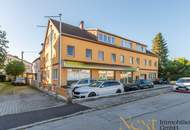 Preiswerte Gewerbefläche in zentraler Lage zu Mieten - Barrierefrei