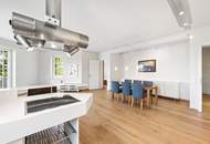 Helle 2-Zimmer Wohnung in Fontana Park