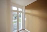 Einzigartige Wohnung mit Garten: Ideal für Wohn- oder Geschäftszwecke