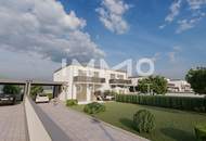 2TOP- Ziegelmassivhäuser, 122m² Wfl., 500m² Gfl., viele Extras Provisionsfrei für Käufer