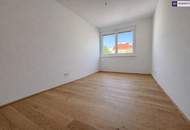 Einziehen &amp; wohlfühlen! Exklusive 4-Zimmer-Dachgeschoßwohnung im Zentrum Schwechats - nachhaltig, hochwertig &amp; unwiderstehlich!