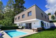 schon ab 966,- EUR monatlich zu Ihrem Eigenheim - PROVISIONSFREI - Idyllisch wohnen vor den Toren Wiens