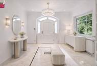 BÜRGERLICHE ELEGANZ aus der RealGoodLiving Signature Collection