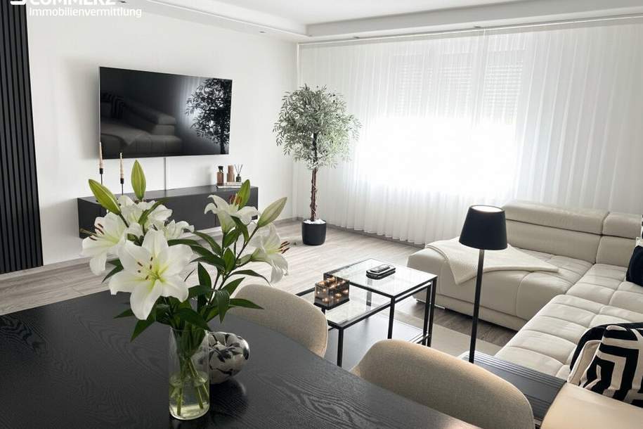 Elegante Anlegerwohnung, Wohnung-kauf, 175.000,€, 2700 Wiener Neustadt(Stadt)