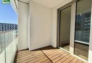 Wohnen mit Weitblick im Projekt „Belview“ - Ruhig, urban und hochwertig - JETZT ANFRAGEN