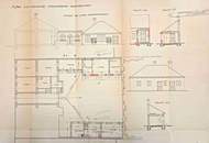 Entwicklungsfähiges Grundstück mit Abbruchhaus in begehrter Lage Nähe U4 Hütteldorf
