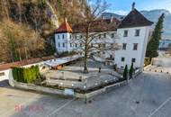 Außergewöhnliche Gastronomielocation in einzigartigem historischem Umfeld sucht neuen Betreiber